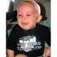 Illustration for article titled The 15 Most Inappropriate Baby Outfits